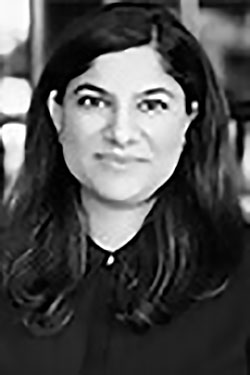 Tanya Jamal